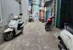 🏡 BÁN NHÀ 2 TẦNG ĐƯỜNG ĐIỆN BIÊN PHỦ – DT 40,4M²... Bán nhà riêng tại Thanh Khê, Đà Nẵng 05