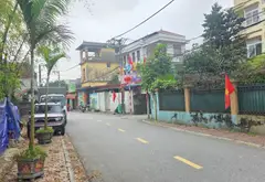 Bán đất thôn Tô Khê, Dương Đức Hiền, mặt tiền rộng.Gần Trường Học.... Bán đất tại Thuận An, Hà Nội 06
