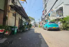 Nhà 2 tầng mới giá tốt tại Bình Hưng Hoà, Bình Tân... Bán nhà riêng tại Bình Hưng Hòa, Hồ Chí Minh 01