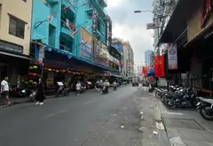 Bán nhà mặt phố quận 1, diện tích 205m2, giá 80 tỷ... Bán nhà mặt phố tại Cầu Ông Lãnh, Hồ Chí Minh 03