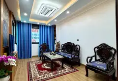 🔥🔥 CHỈ CÒN 11 TỶ! Ô TÔ ĐỖ CỬA – VỪA Ở VỪA CHO THUÊ – 6 TẦNG THANG MÁY! 🔥🔥

🏡 Nhà đẹp... Bán nhà riêng tại Phú Diễn, Hà Nội 01