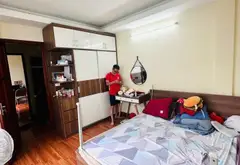 Nhà Lô Góc 5 Tầng Đẹp Gần Hồ tại Khương Trung, khu vực phát triển hàng ngày, sát vành đai 2.5... Bán nhà riêng tại Khương Đình, Hà Nội 15