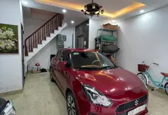Bán nhà riêng 6 tầng lô góc tại Phường Láng, Hà Nội, có thang máy, ô tô vào nhà... Bán nhà riêng tại Láng, Hà Nội 04