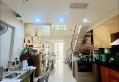 Nhà 4 tầng trung tâm Tân Bình gần Bảy Hiền chỉ 8ty... Bán nhà riêng tại Tân Sơn Nhất, Hồ Chí Minh 04