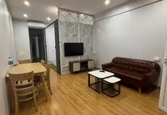 Căn hộ 2 phòng ngủ full nội thất khu Đại học Sư phạm, giá 4 tỷ... Bán căn hộ chung cư tại Cầu Giấy, Hà Nội 01