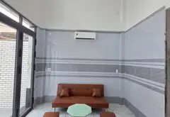 Nhà mới thang máy khu trung tâm giá đỉnh gần E-Mart... Bán nhà riêng tại An Nhơn, Hồ Chí Minh 03