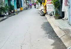 100M² – HẺM Ô TÔ THÔNG – CÓ CHỖ ĐẬU XE TRONG NHÀ – CHỈ 3,85 T.Ỷ!
SÁT Q7, CÁCH PMH CHỈ VÀI PHÚT... Bán nhà riêng tại Nhà Bè, Hồ Chí Minh 10