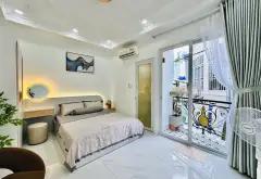 Nhà Góc 5 Tầng Phú Nhuận, Sống Sang Chảnh... Bán nhà riêng tại Đức Nhuận, Hồ Chí Minh 04