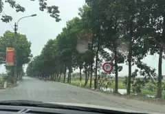 Đất Lô Góc Ô Tô Đỗ Cửa Sóc Sơn - Tiện Ích Đầy Đủ... Bán đất tại Sóc Sơn, Hà Nội 02
