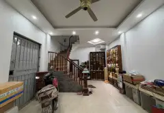 Bán nhà riêng 5 tầng lô góc tại Phan Đình Giót, mặt ngõ thông ô tô, gần hồ Phương Liệt... Bán nhà riêng tại Phương Liệt, Hà Nội 01