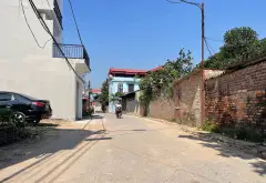 Đất hẹn tương lai sáng tại Liên Bão, Bắc Ninh... Bán đất tại Liên Bão, Bắc Ninh 04