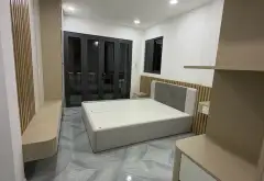 BÁN NHÀ NGUYỄN TRÃI Q5_XE HƠI NGỦ NHÀ_NHÀ MỚI Ở NGAY
DT:42M2_3PN_3WC_BẾP_PK_ST_GIÁ NHỈNH 12T... Bán nhà riêng tại An Đông, Hồ Chí Minh 08