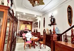 Bán nhà mặt phố 2 tầng Tân Kỳ Tân Quý Bình Tân, mặt tiền 4.3m, diện tích 95m2... Bán nhà mặt phố tại Bình Trị Đông, Hồ Chí Minh 12