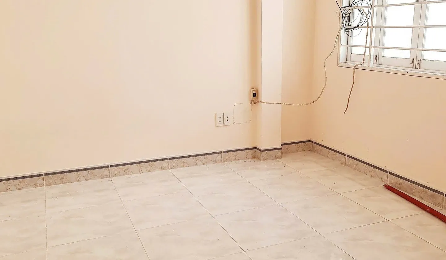 Bán nhà 1 trệt 1 lầu, 2 phòng ngủ tại Tân Phú giá 4.9 tỷ... Bán nhà riêng tại Phú Thạnh, Hồ Chí Minh 01