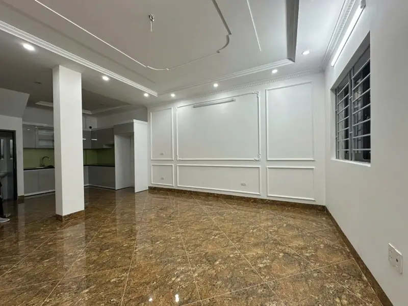Nhà Lô Góc 2 Mặt Thoáng Tại Ngõ Quỳnh - Cơ Hội Sở Hữu Nhà Chất Lượng Giá Tốt... Bán nhà riêng tại Bạch Mai, Hà Nội 01