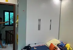 Chỉ hơn 4₫ - 4 tầng gần 50 m MT gần 7 m dân xây nồi đồng cối đá
85m ra mặt tỉnh lộ 422... Bán nhà riêng tại Dương Hòa, Hà Nội 09
