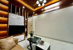 Quang Trung Nhà Lô Góc 4 Tầng Sáng Mát Gần Ô Tô... Bán nhà riêng tại Hà Đông, Hà Nội 02