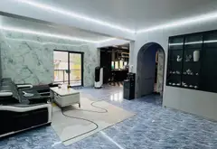 Bán nhà 4 tầng gần mặt tiền Nguyễn Văn Luông quận 6 giá 15,5 tỷ... Bán nhà riêng tại Bình Phú, Hồ Chí Minh 05