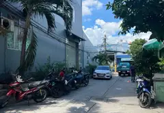 Bán nhà riêng 2 tầng tại An Lạc, Bình Tân, gần bến xe Miền Tây, giá 5.1 tỷ... Bán nhà riêng tại An Lạc, Hồ Chí Minh 09