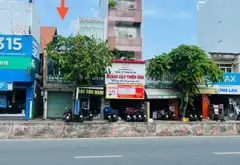 Nhà mặt phố Lê Trọng Tấn - Tân Phú, 165m² chỉ 20 tỷ... Bán nhà mặt phố tại Tây Thạnh, Hồ Chí Minh 03