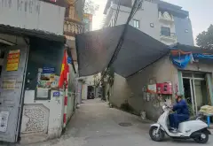 Bán đất vuông vắn tại phường Long Biên, Hà Nội giá 9.2 tỷ... Bán đất tại Long Biên, Hà Nội 14