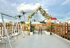 Bán nhà đẹp 5 tầng sang trọng, full nội thất, hẻm 5m, Phan Huy Ích, Gò Vấp, 4x12.5m, chỉ 8.x tỷ... Bán nhà riêng tại An Hội Tây, Hồ Chí Minh 11