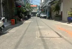 Bán nhà riêng 5 tầng tại quận Bình Tân, khu dân cư an ninh, hẻm xe hơi rộng 8m... Bán nhà riêng tại Bình Trị Đông, Hồ Chí Minh 01
