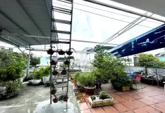 Bán nhà riêng lô góc 3 tầng trung tâm quận Hải Châu, kiệt Nguyễn Chí Thanh 6m lề đường rộng... Bán nhà riêng tại Hải Châu, Đà Nẵng 03