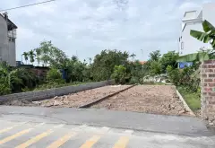 Bán đất mặt đường TDP Thuỷ Sơn 4, Thừa 9393, hướng Đông Nam, diện tích 60,1m²... Bán đất tại Thủy Nguyên, Hải Phòng 04