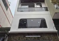 Bán nhà mặt phố 5 tầng tại Bình Tân, diện tích 48.9m², giá 8.5 tỷ... Bán nhà mặt phố tại Bình Trị Đông, Hồ Chí Minh 01