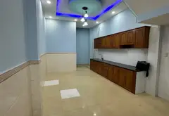 Nhà 4 Tầng Sang Trọng Tại Tân Tạo, Bình Tân... Bán nhà riêng tại Tân Tạo, Hồ Chí Minh 04