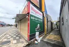 Lô đất vuông vắn diện tích 80m² hướng tây bắc tại khu vực đông dân... Bán đất tại Lê Ích Mộc, Hải Phòng 08