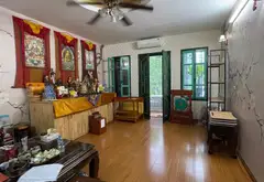 Nhà Mặt Phố Nguyễn Văn Lộc Hà Đông - Nơi Kinh Doanh Đỉnh Cao... Bán nhà mặt phố tại Hà Đông, Hà Nội 01