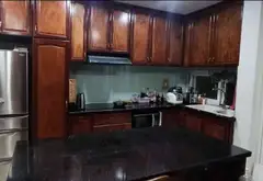 Bán nhà kiên cố 4 tầng 5 phòng ngủ tại Đông Hưng Thuận, Quận 12... Bán nhà riêng tại Đông Hưng Thuận, Hồ Chí Minh 09