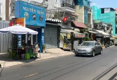 Nhà mặt phố Xô Viết Nghệ Tĩnh, giảm giá cực sốc... Bán nhà mặt phố tại Thạnh Mỹ Tây, Hồ Chí Minh 03