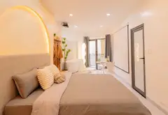 Nhà 9 tầng đỉnh Đống Đa, dòng tiền khủng, ô tô vào tận cửa... Bán nhà riêng tại Đống Đa, Hà Nội 11