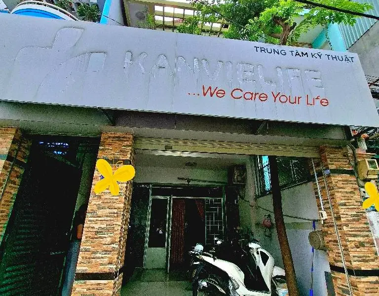 Mặt phố Hồng Hà - Sống sầm uất, tiện ích ngay sân bay... Bán nhà mặt phố tại Tân Sơn Hòa, Hồ Chí Minh 01