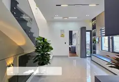 Nhà 3 tầng kiệt ô tô Điện Biên Phủ, 68m², nội thất cao cấp, giá 7.8 tỷ... Bán nhà riêng tại Thanh Khê, Đà Nẵng 11