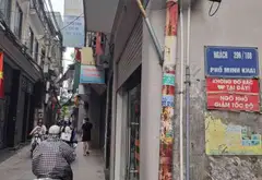 Bán nhà riêng 3 tầng tại phường Tương Mai, Hà Nội, giá ưu đãi... Bán nhà riêng tại Tương Mai, Hà Nội 16