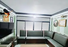 Mặt tiền Tôn Đản - 5 Tầng - 42m² - Thu 360tr/Năm - Sổ vuông đẹp - Nhỉnh 11 tỷ... Bán nhà mặt phố tại Xóm Chiếu, Hồ Chí Minh 03