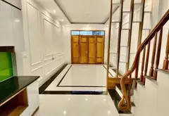🔥 LÔ GÓC YÊN VĨNH – NHÀ MỚI 5 TẦNG – 2 THOÁNG VĨNH VIỄN – Ô TÔ ĐỖ CỬA!

🏡 SIÊU PHẨM YÊN VĨNH – KD... Bán nhà riêng tại Hoài Đức, Hà Nội 10