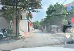 Bán đất thổ cư 88m2 hướng Nam tại xã Trung Giã, Hà Nội, pháp lý rõ ràng... Bán đất tại Trung Giã, Hà Nội 02