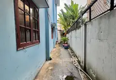 🔥HXH TRÁNH LÊ VĂN THỌ GẦN CV LÀNG HOA, P11, GÒ VẤP. DT 412M² VUÔNG VỨC(11❌️36M). 45 TỎI TL SÂU... Bán nhà riêng tại Thông Tây Hội, Hồ Chí Minh 18