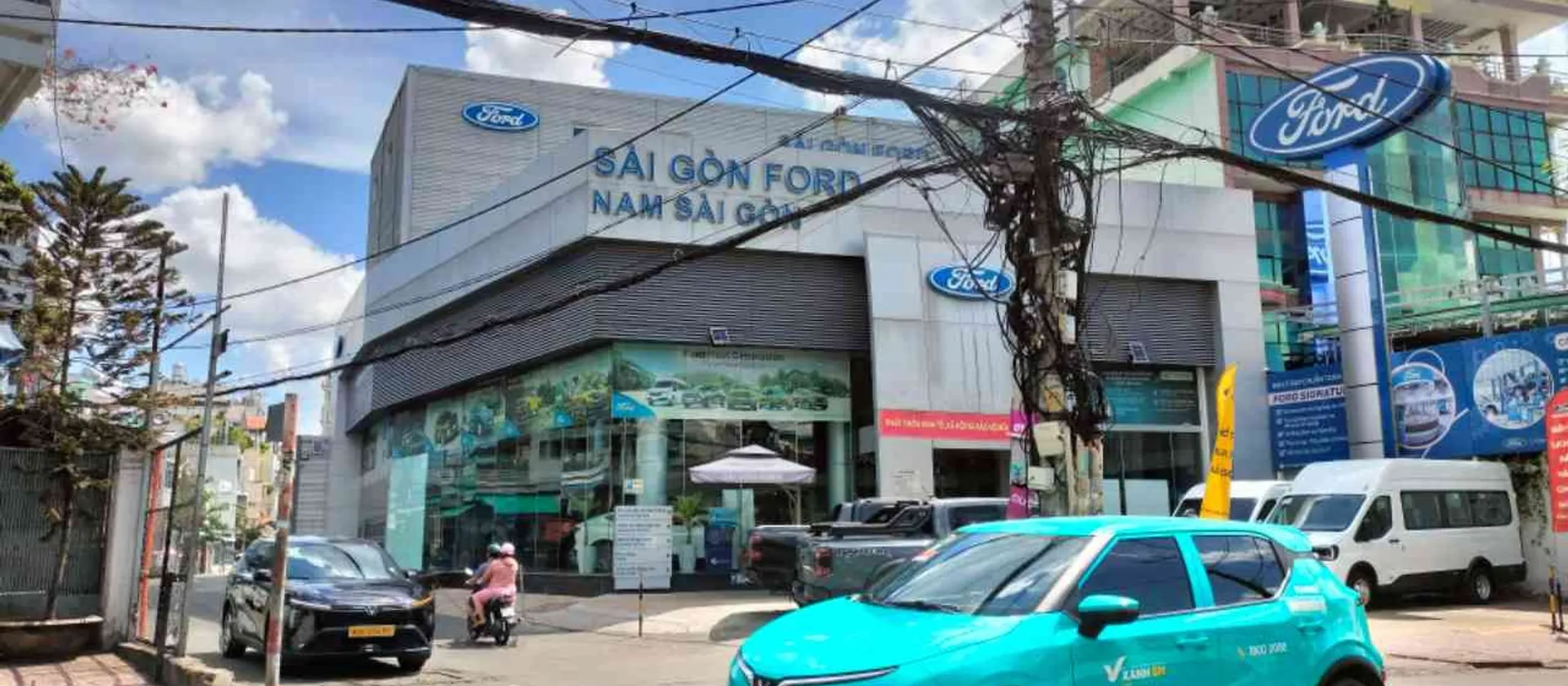 Biệt Thự Sang Trọng Tại Dạ Nam - Gần Cầu Chữ Y, DT 191m2... Bán biệt thự, liền kề tại Chánh Hưng, Hồ Chí Minh 01