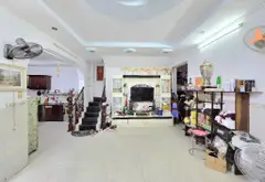 Khu 20 thước - hẻm ô tô - 4 tầng - 70m2 - Nhỉnh 10 tỷ - Ngang 8m - Nở hậu tài lộc... Bán nhà riêng tại Khánh Hội, Hồ Chí Minh 02