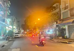 Nhà mặt phố quận 10 siêu hiếm, tiện kinh doanh đỉnh cao... Bán nhà mặt phố tại Diên Hồng, Hồ Chí Minh 01