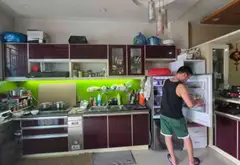 Nhà 2 tầng 2 mặt ngõ ô tô, view hồ yên bình tại Hồng Bàng... Bán nhà riêng tại Hồng Bàng, Hải Phòng 18