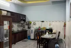 Nhà riêng 3 tầng 4PN hướng Đông Nam tại quận Tân Bình... Bán nhà riêng tại Bảy Hiền, Hồ Chí Minh 03