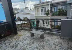 Nhà riêng 3 tầng gần khu Phú Mỹ Hưng, Phú Thuận, giá 7.25 tỷ... Bán nhà riêng tại Phú Thuận, Hồ Chí Minh 18