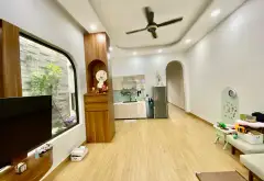 💥 SIÊU PHẨM TÔ KÝ HÓC MÔN, NGANG 5M – HẺM XE HƠI 8M – NHÀ MỚI Ở NGAY – CHỈ 5.25 TỶ! 💥... Bán nhà riêng tại Đông Thạnh, Hồ Chí Minh 05